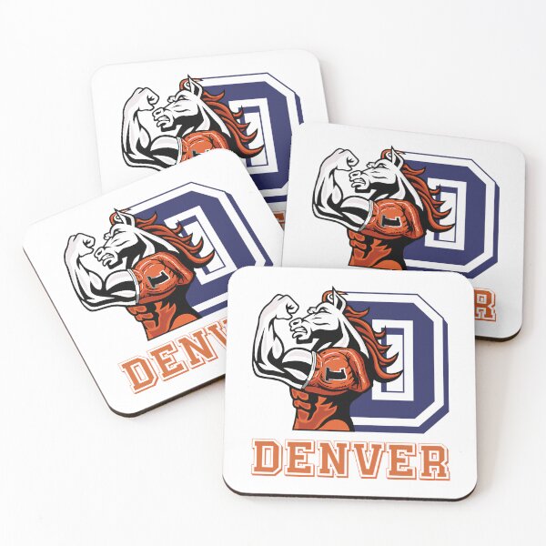 Artikelvorschau, Denver Football Team Colorado entworfen und verkauft von carlocurley.