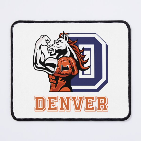 Item preview, Denver Football Team Colorado designed and sold by carlocurley.