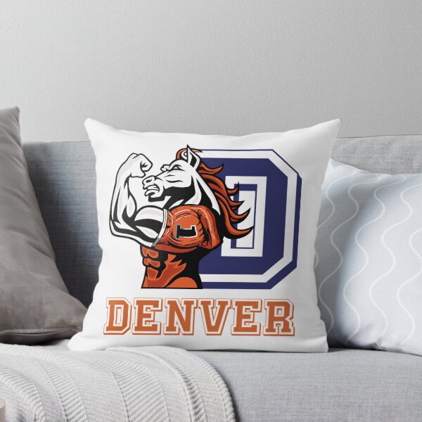 Item preview, Denver Football Team Colorado designed and sold by carlocurley.