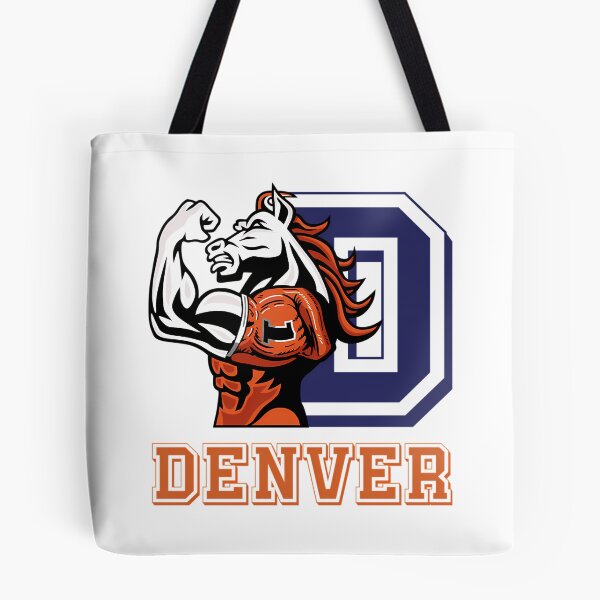 Item preview, Denver Football Team Colorado designed and sold by carlocurley.