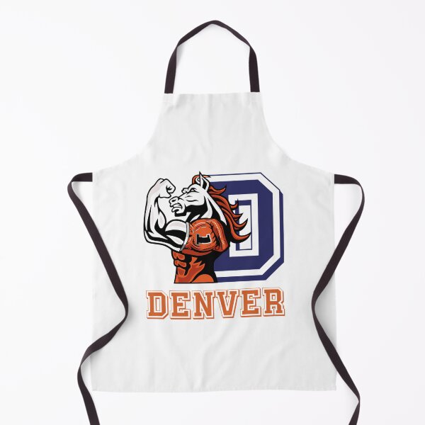 Item preview, Denver Football Team Colorado designed and sold by carlocurley.
