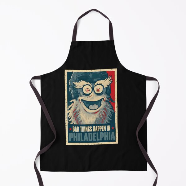 Item preview, Bad Things Happen in Philadelphia Gritty designed and sold by RicharVanTassel.