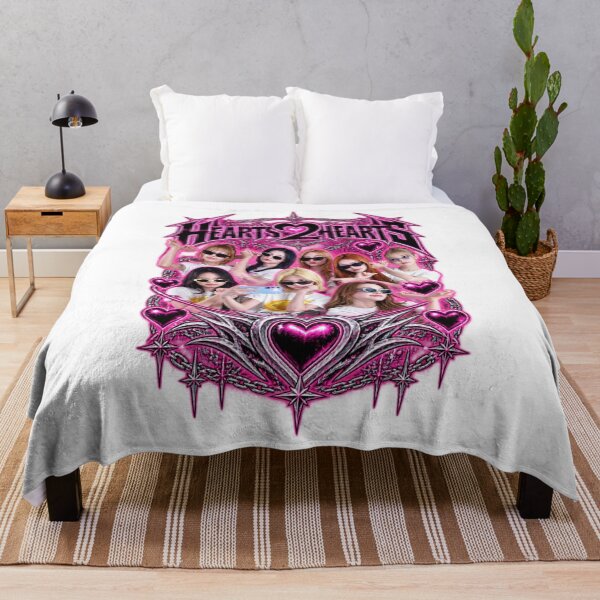 Item preview, Vibrant Youth Stage Energy Hearts2Hearts Group Visual designed and sold by Valereekmerch.