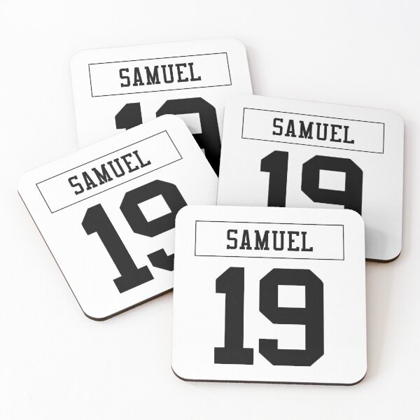 Item preview, Deebo Samuel Jersey designed and sold by Adonias-Kleinm-.