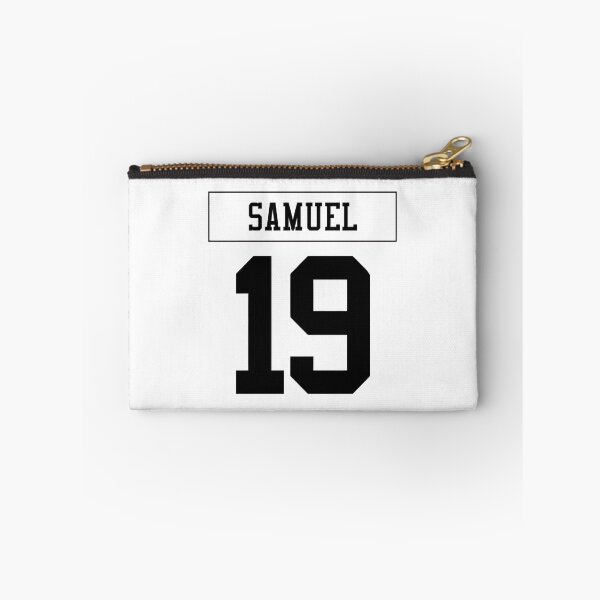 Item preview, Deebo Samuel Jersey designed and sold by Adonias-Kleinm-.