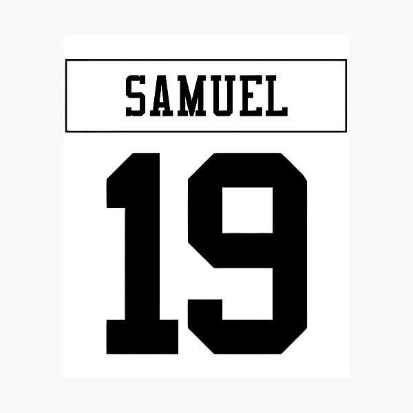 Item preview, Deebo Samuel Jersey designed and sold by Adonias-Kleinm-.