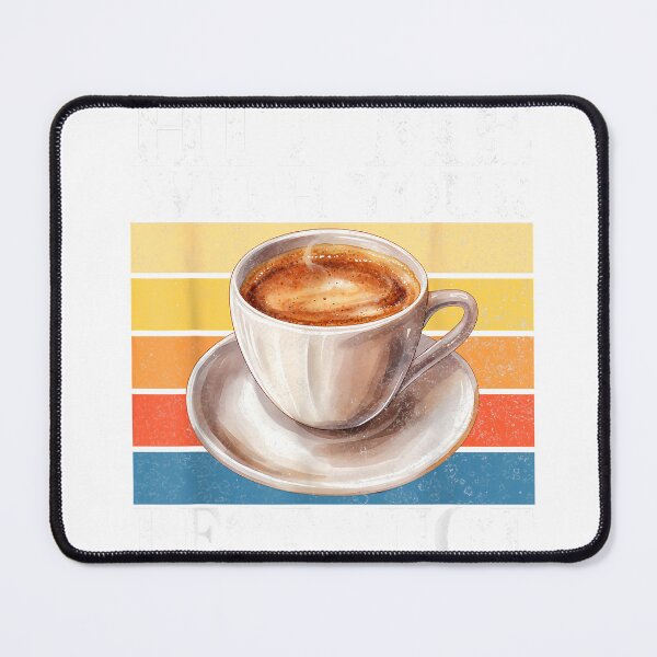 Item preview, Hit me with your Best Shot Coffee T-Shirt designed and sold by Alan Cruz.