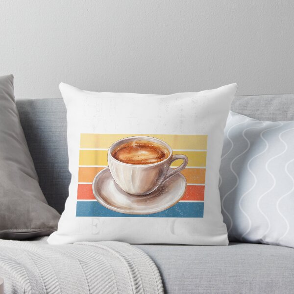 Item preview, Hit me with your Best Shot Coffee T-Shirt designed and sold by Alan Cruz.