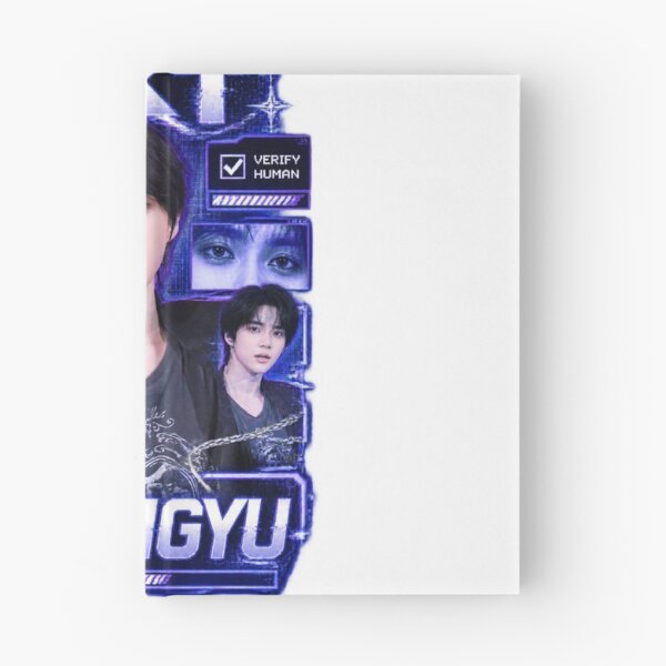 Item preview, Electric Blue Cyber Visual TXT Beomgyu Iconic Stage designed and sold by Valeree Store.