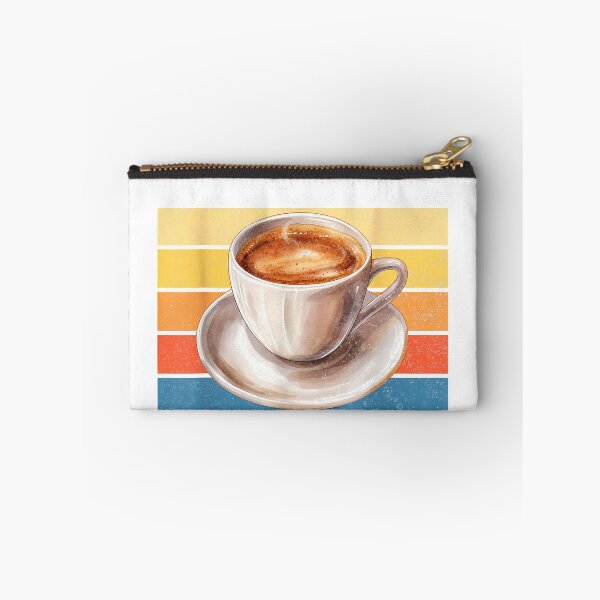 Item preview, Hit me with your Best Shot Coffee T-Shirt designed and sold by Alan Cruz.