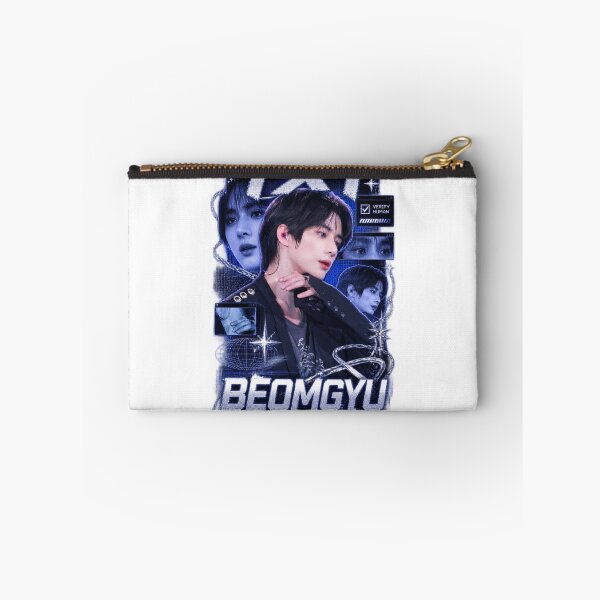 Item preview, Metallic Chain Overlay TXT Beomgyu Stage Performance designed and sold by Valeree Store.