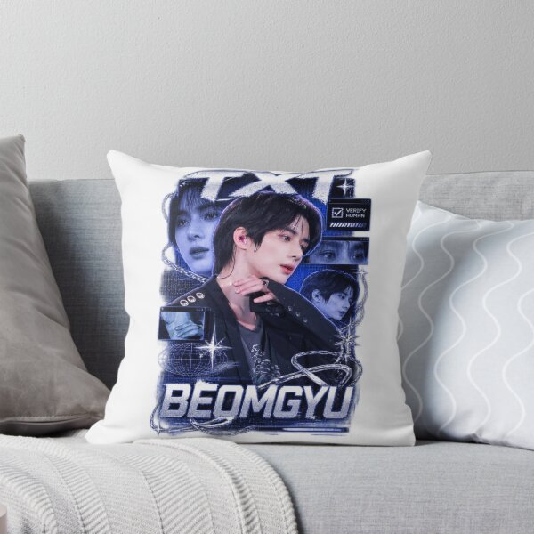 Item preview, Metallic Chain Overlay TXT Beomgyu Stage Performance designed and sold by Valeree Store.