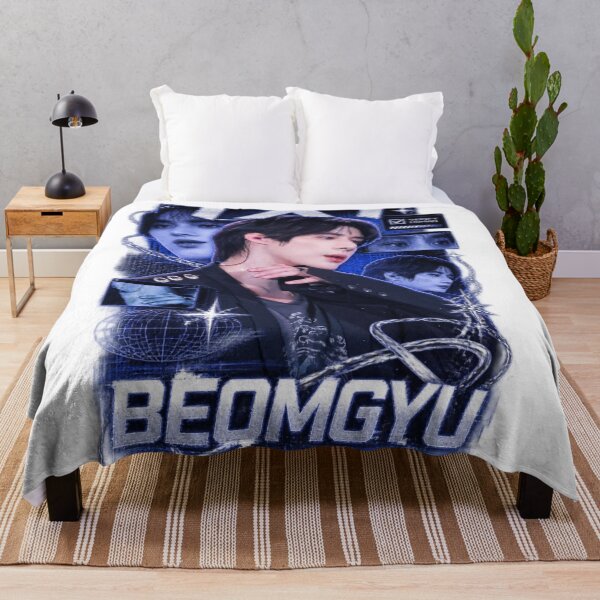 Item preview, Metallic Chain Overlay TXT Beomgyu Stage Performance designed and sold by Valeree Store.