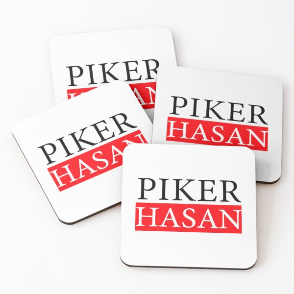 Item preview, Hasan Piker  designed and sold by ri-npiegel.
