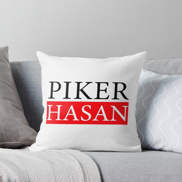 Item preview, Hasan Piker  designed and sold by ri-npiegel.