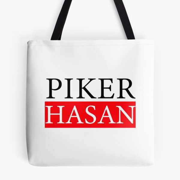 Artikelvorschau, Hasan Piker entworfen und verkauft von ri-npiegel.