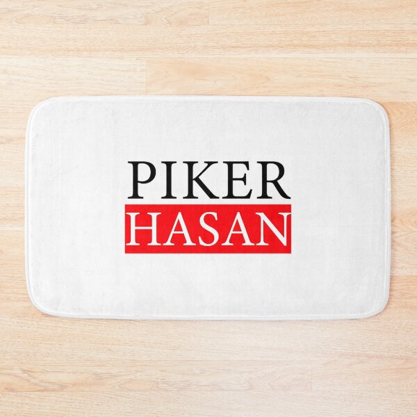 Item preview, Hasan Piker  designed and sold by ri-npiegel.