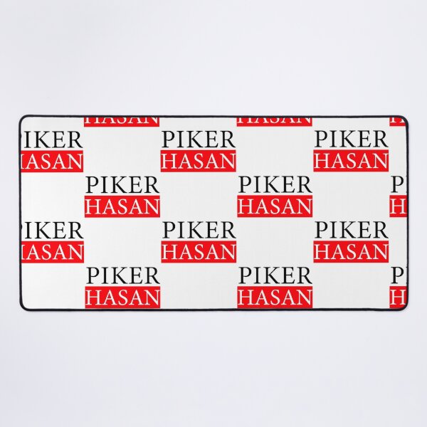 Artikelvorschau, Hasan Piker entworfen und verkauft von ri-npiegel.