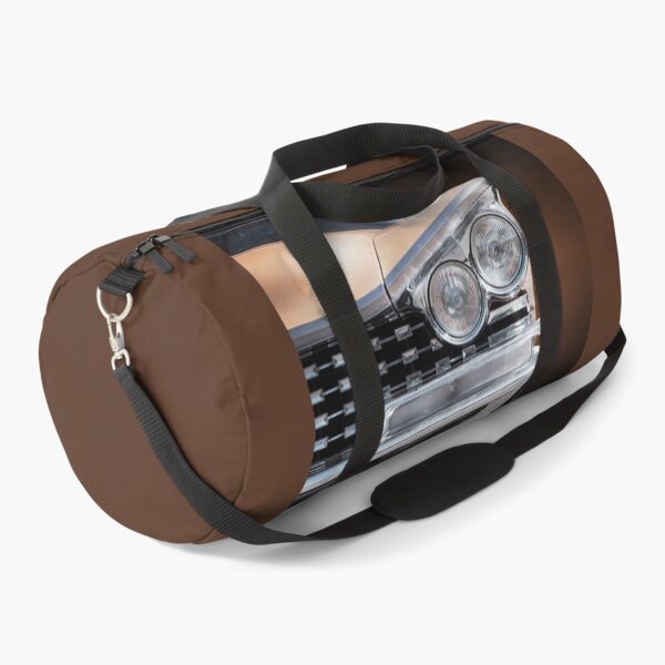 Item preview, Classic car 1959 Headlights and radiator grill designed and sold by Beate Gube.