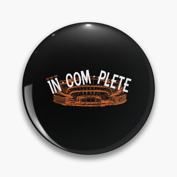 Item preview, In-Com-Plete designed and sold by carlocurley.