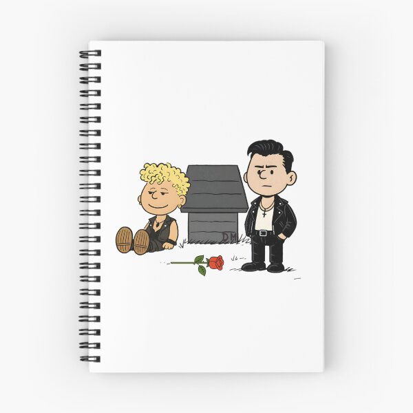Item preview, Depeche Mode Cartoon designed and sold by SangaSTRW.