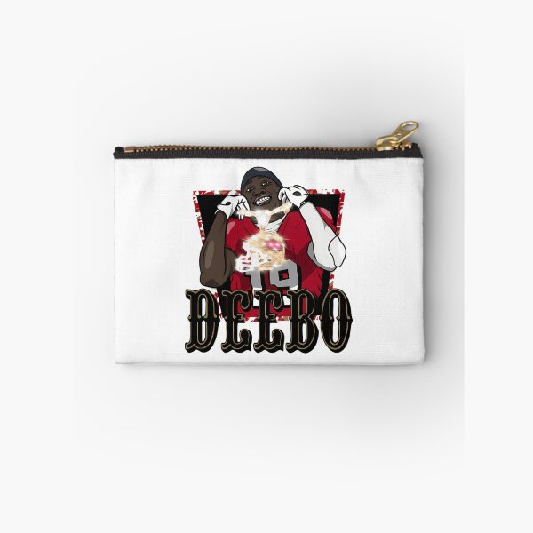 Item preview, Deebo Samuel Sideline Chain designed and sold by Adonias-Kleinm-.