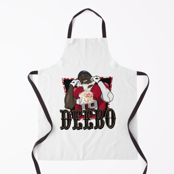 Item preview, Deebo Samuel Sideline Chain designed and sold by Adonias-Kleinm-.
