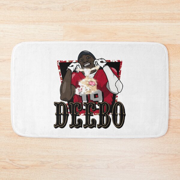 Item preview, Deebo Samuel Sideline Chain designed and sold by Adonias-Kleinm-.
