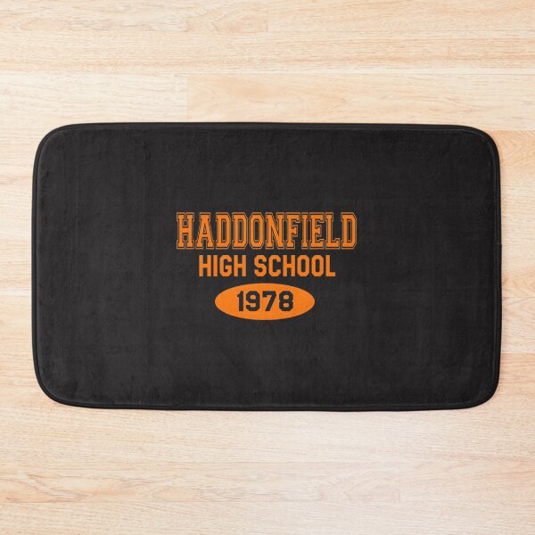 Item preview, Haddonfield High School Inspired Retro Design for Fans of Classic Horror designed and sold by casthelli1986.