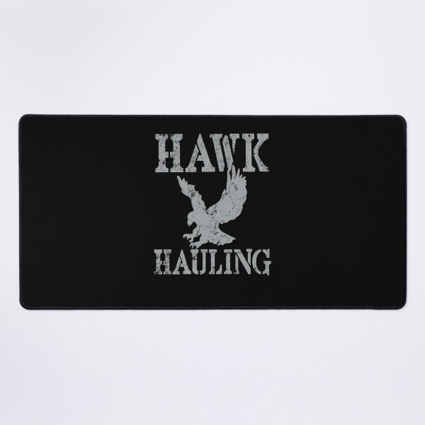 Item preview, Hawk Hauling  designed and sold by mosserdag.