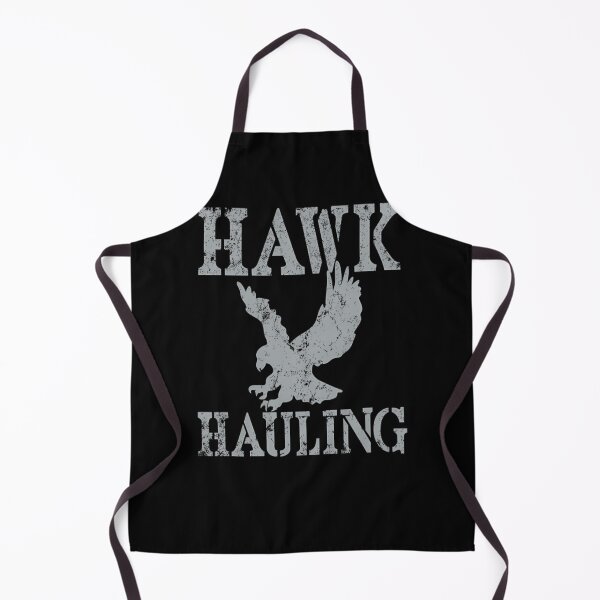 Item preview, Hawk Hauling  designed and sold by mosserdag.