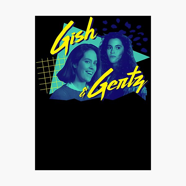 Item preview, Hdtgm   Gish  Gertz  designed and sold by hurtisreilyo.
