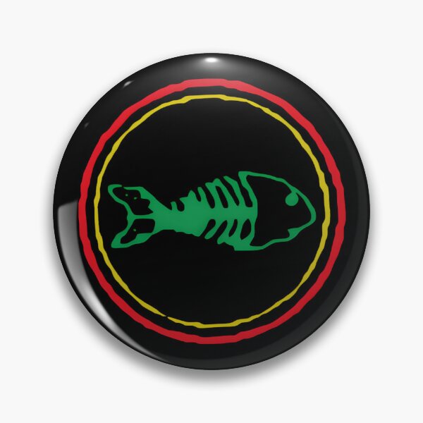Item preview, Fishbone Ska Punk T-Shirt designed and sold by sharagosv.
