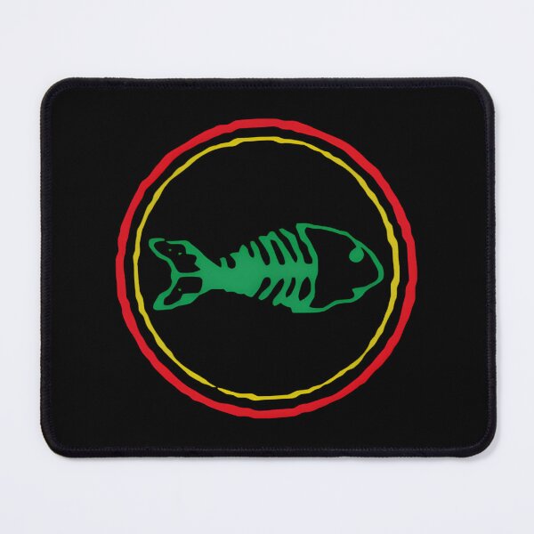 Item preview, Fishbone Ska Punk T-Shirt designed and sold by sharagosv.
