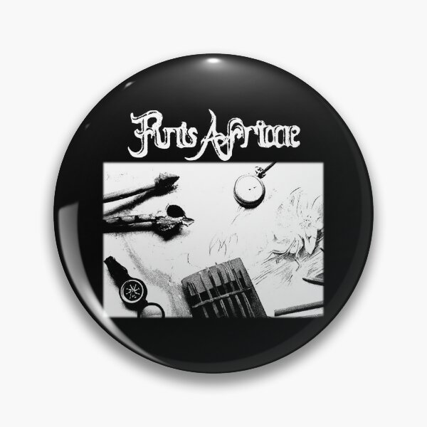 Item preview, Doble reflejo de la luna en el agua Finis Africae designed and sold by Longpeteginger.
