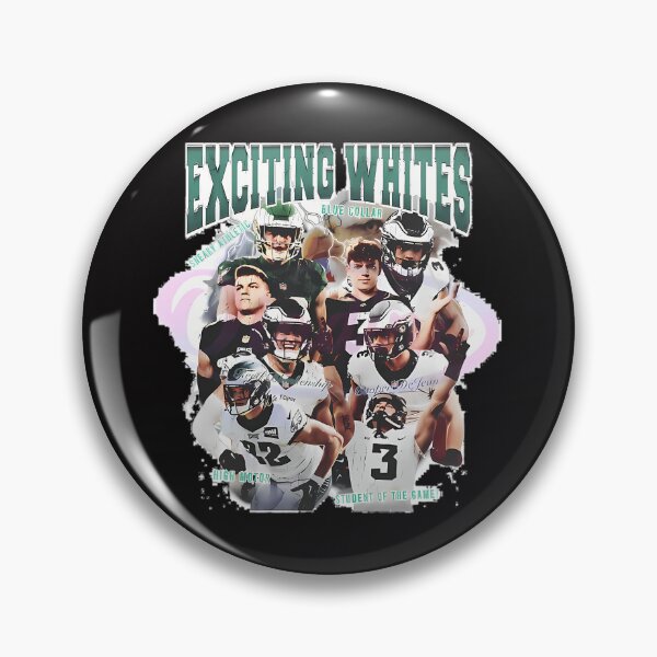 Item preview,  The Eagles Cooper Dejean And Reed Blankenship designed and sold by FloreneCockburn.