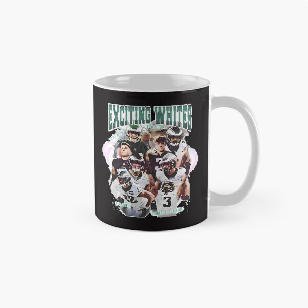 Item preview,  The Eagles Cooper Dejean And Reed Blankenship designed and sold by FloreneCockburn.