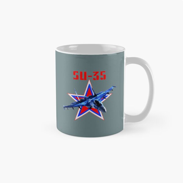 Item preview, Russian Fighter Su-35 designed and sold by ekaterinal.