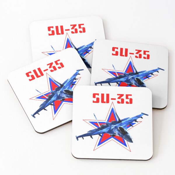 Item preview, Russian Fighter Su-35 designed and sold by ekaterinal.