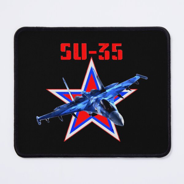 Item preview, Russian Fighter Su-35 designed and sold by ekaterinal.