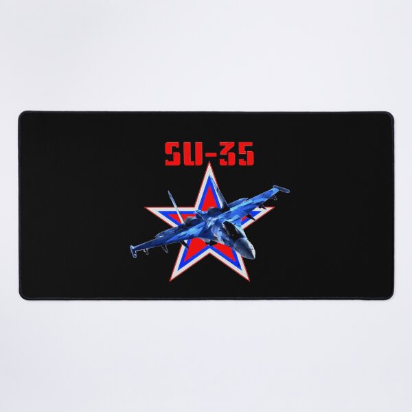 Item preview, Russian Fighter Su-35 designed and sold by ekaterinal.