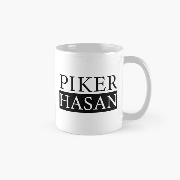 Item preview, Hasan Piker  designed and sold by ri-npiegel.