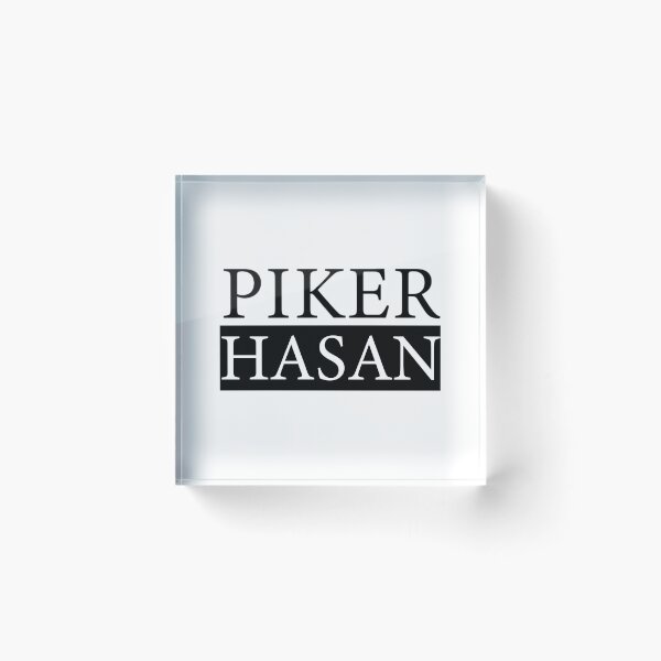 Item preview, Hasan Piker  designed and sold by ri-npiegel.