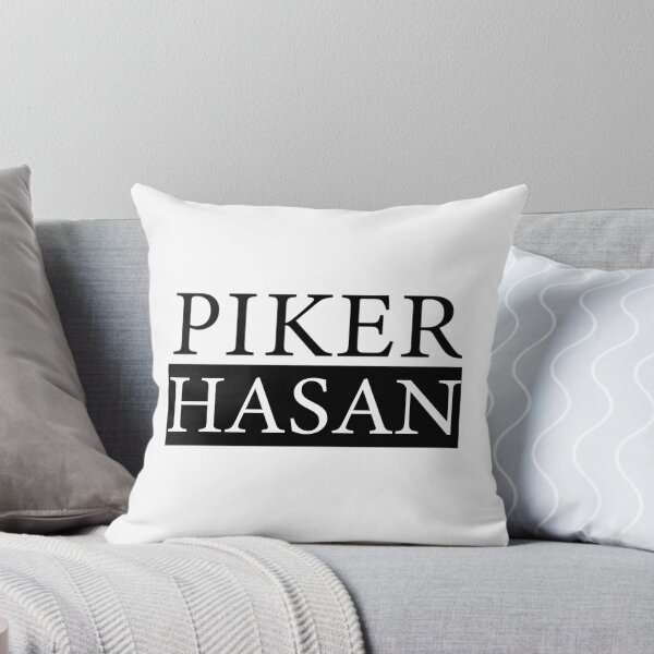 Item preview, Hasan Piker  designed and sold by ri-npiegel.
