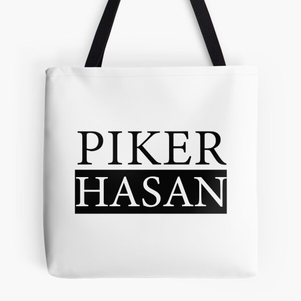 Artikelvorschau, Hasan Piker entworfen und verkauft von ri-npiegel.