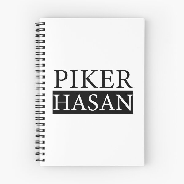 Item preview, Hasan Piker  designed and sold by ri-npiegel.