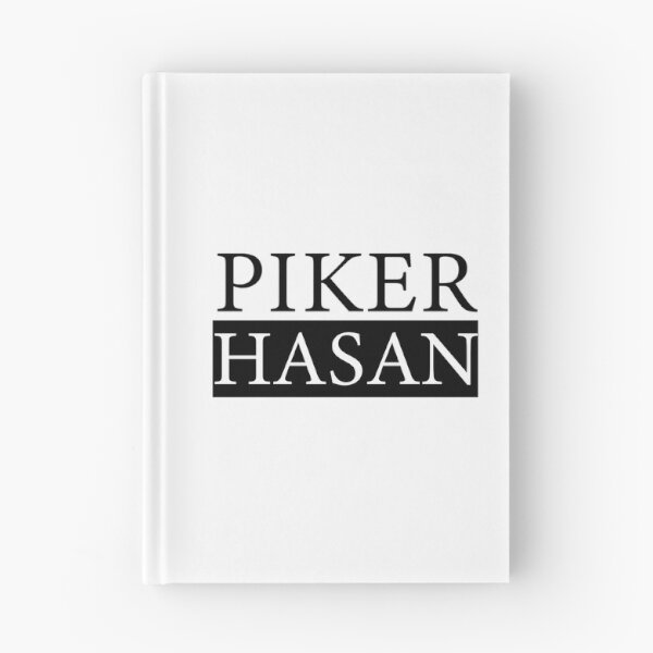 Item preview, Hasan Piker  designed and sold by ri-npiegel.