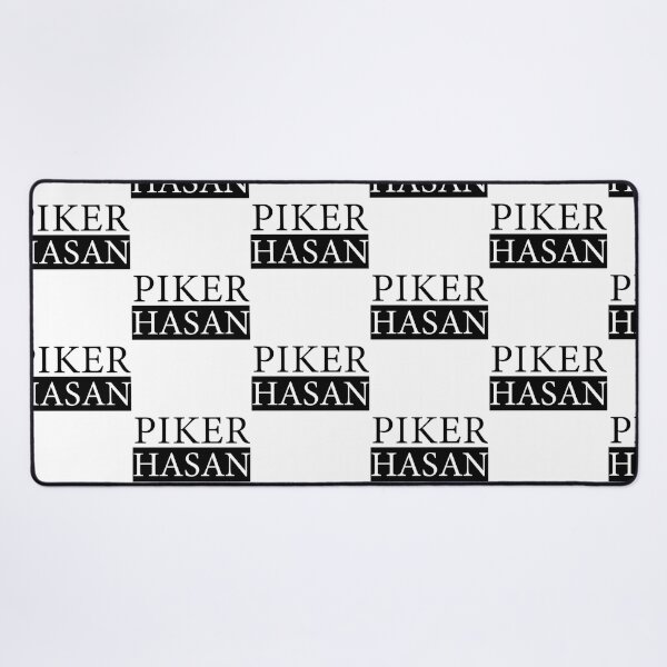Item preview, Hasan Piker designed and sold by ri-npiegel.