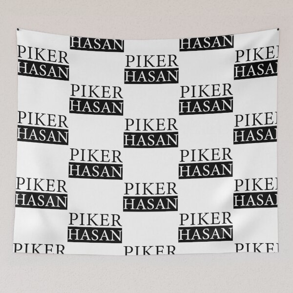 Item preview, Hasan Piker  designed and sold by ri-npiegel.