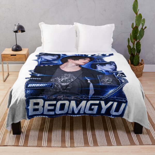 Item preview, Cyberpunk Glitch Frame TXT Beomgyu Live Arena Stage designed and sold by Valeree Store.